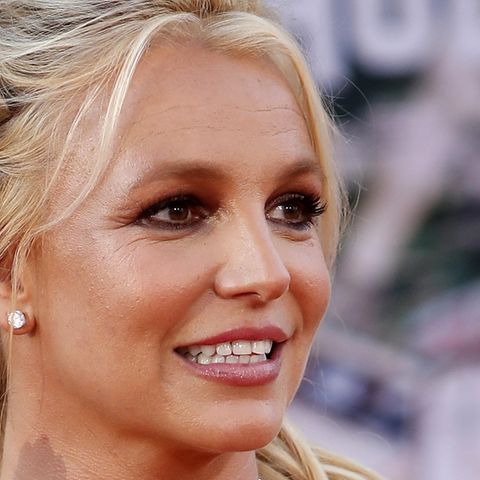 Britney Spears