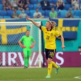 Schweden  Aussichten: Gute Chancen auf das Viertelfinale gegen England oder Deutschland  Emil Forsberg hat die Schweden zum Sieg in Gruppe E geführt. Allein drei Tore gelangen dem Profi von RB Leipzig in der Vorrunde. Mit Alexander Isak hat er in der Offensive einen starken Partner, Schwedens Defensive ist zumindest solide. Und nicht zu vergessen: Die Skandinavier haben als Gruppenerster Spanien in der Gruppe hinter sich gelassen. Im Achtelfinale treffen sie auf die Ukraine, ein Sieg sollte drin sein.