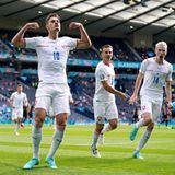 Tschechien  Aussichten: Gegen Holland wird’s schwer  Zum Auftakt gelang ihnen ein 2:0-Sieg gegen Schottland und Patrick Schick von Bayer Leverkusen erzielte das Sensationstor der EM aus 45 Metern. Aber seitdem machen die Tschechen eher den Eindruck, als würden sie kontinuierlich abbauen. Gegen schwache Kroaten war nur ein 1:1 drin und gegen England ging nichts mehr (0:1). Vermutlich ist gegen die Niederlande im Achtelfinale Schluss.