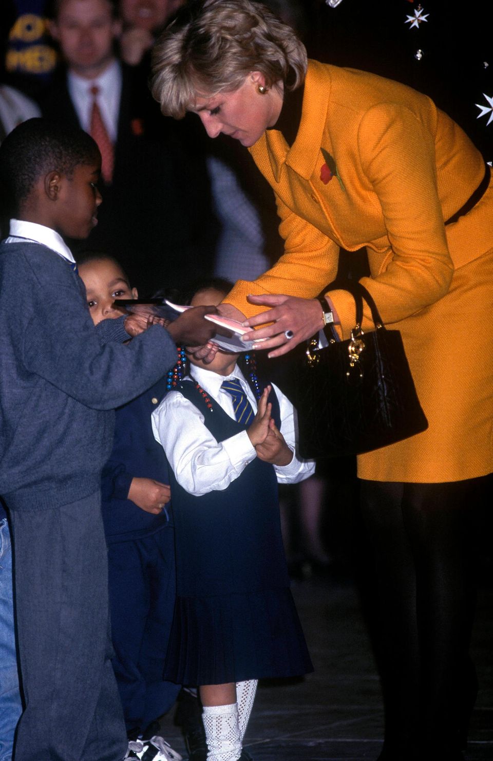 Lady Diana Lady Diana