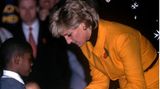 Lady Diana