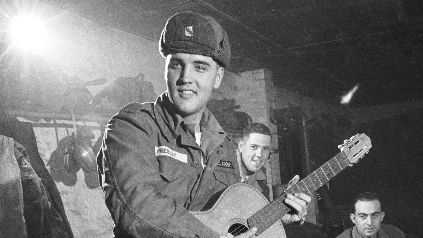 LIFE-Bilderkollektion : Eine Chronik des 20. Jahrhunderts – Elvis, die Mondlandung und die Queen in gefährlicher Mission