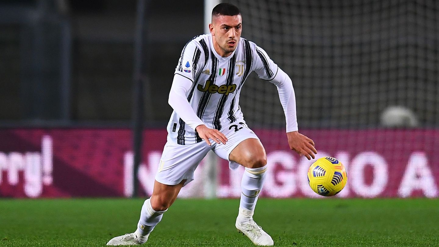 Chance for Bayern?  Juventus are ready to give up Merih Demiral