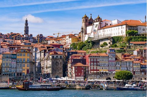 Portugal wird Virusvariantengebiet – für Rückehrende hat das bei der Einreise Konsequenzen 