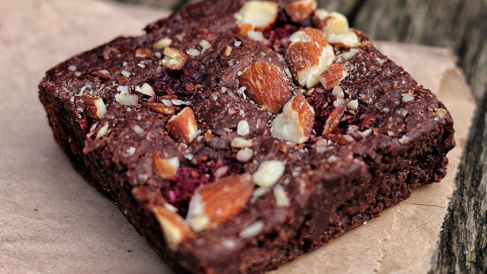 Nuss-Nougat-Brownie: Dieses geheime Kuchen-Rezept gelingt garantiert