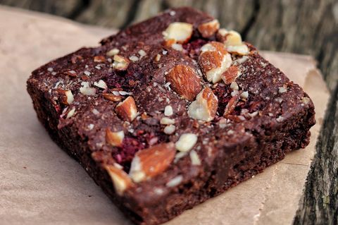 Nuss-Nougat-Brownie: Dieses geheime Kuchen-Rezept gelingt garantiert