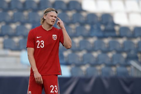 Erling Haaland