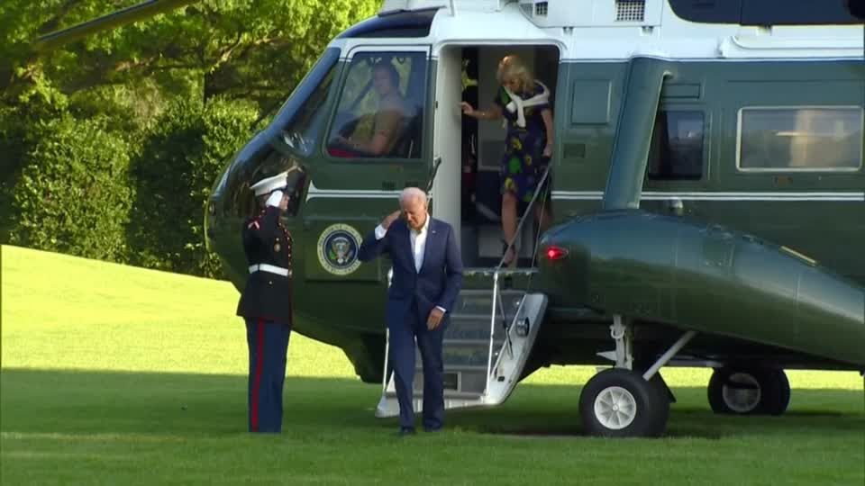 Video: US-Luftangriffe auf mit Iran verbündete Milizen