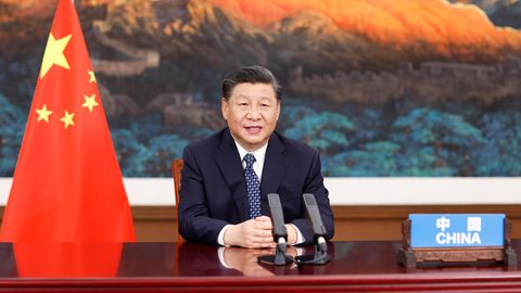 Xi Jinping