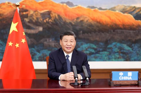 Xi Jinping