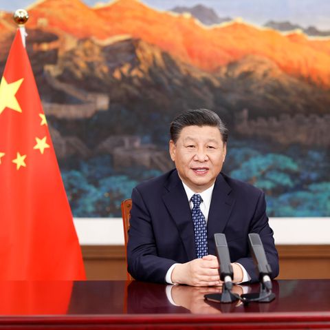 Xi Jinping