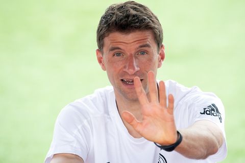 Thomas Müller