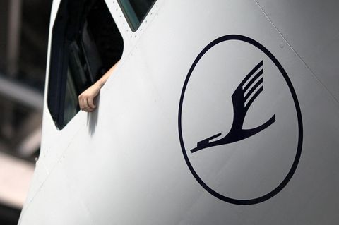Lufthansa streicht diesen absurden Kurzstreckenflug