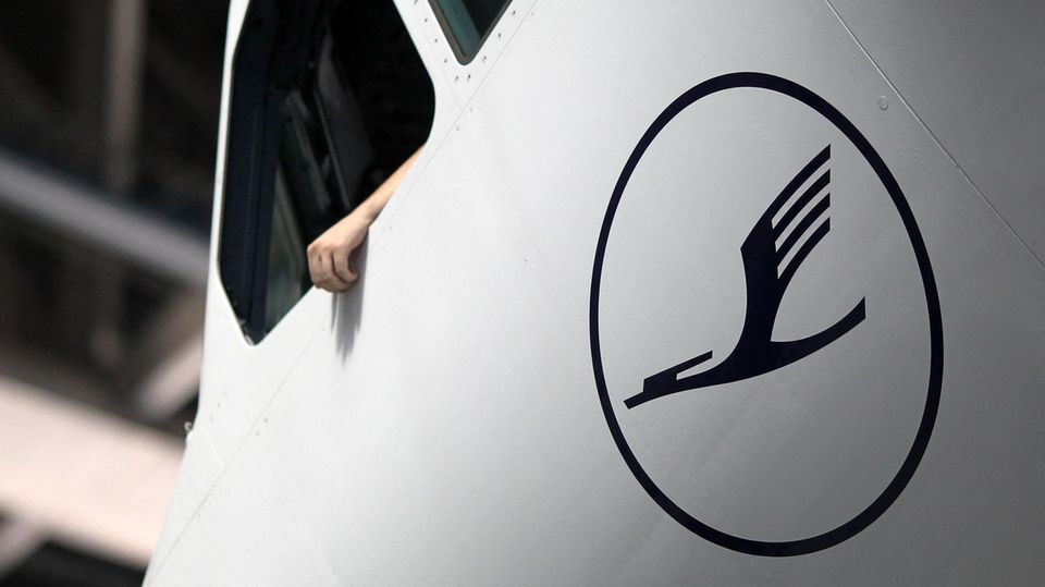 Lufthansa streicht diesen absurden Kurzstreckenflug