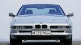 BMW 850i (E31)