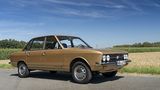 VW K70 L