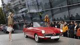 NSU Wankel Spider