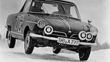 NSU Wankel Spider