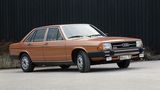 Audi 100 GLS 5E C2 Baujahr 1979