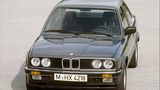 BMW 3er Reihe (E30)