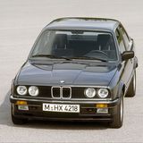 BMW 3er Reihe (E30)