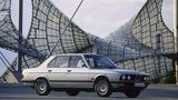 BMW 5er Reihe (E28)