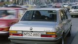 BMW 5er Reihe (E28)