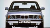 BMW 5er Reihe (E34)