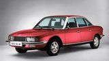 NSU Ro 80