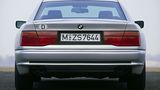 BMW 850i (E31)