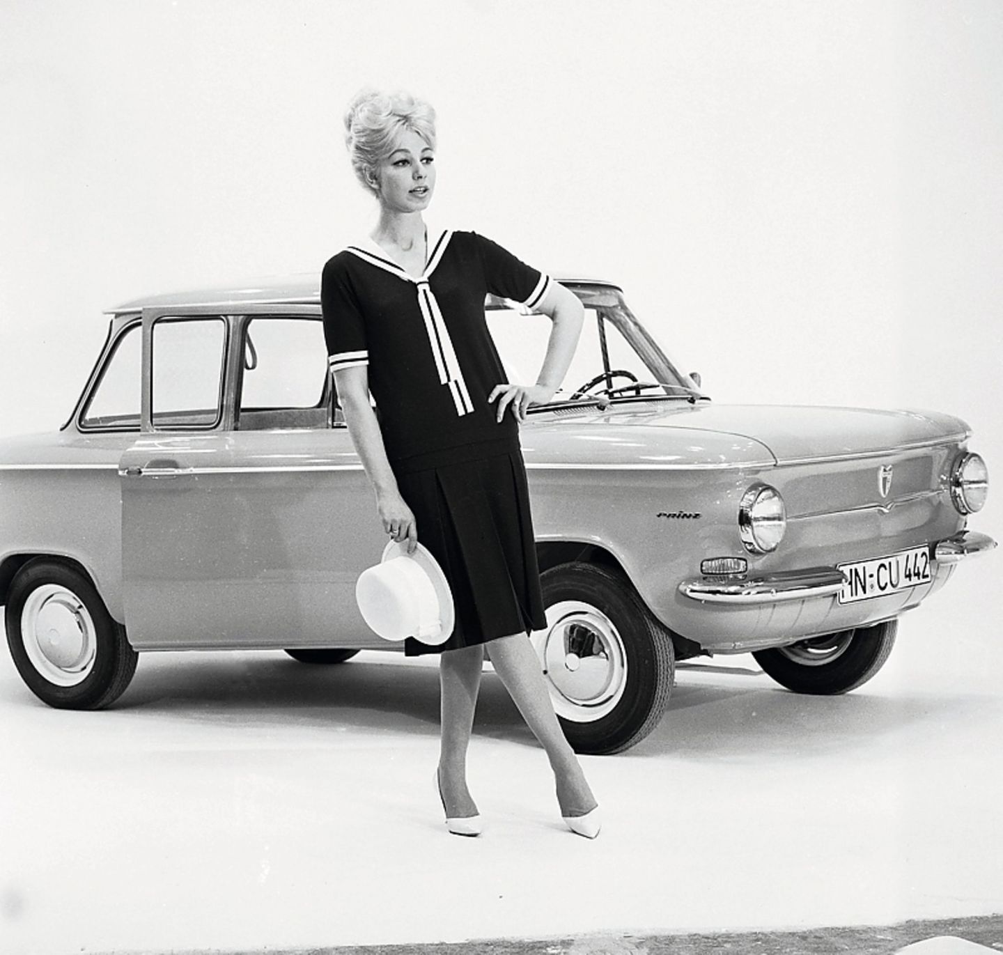 NSU Prinz 4