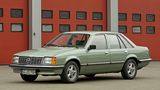 Opel Senator