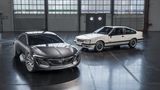 Opel Monza Concept 2013