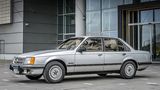 Opel Commodore