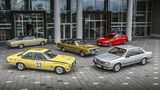 Opel Commodore