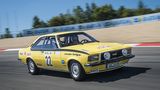 Opel Commodore
