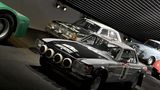 Mercedes SLC der Baureihe C 107