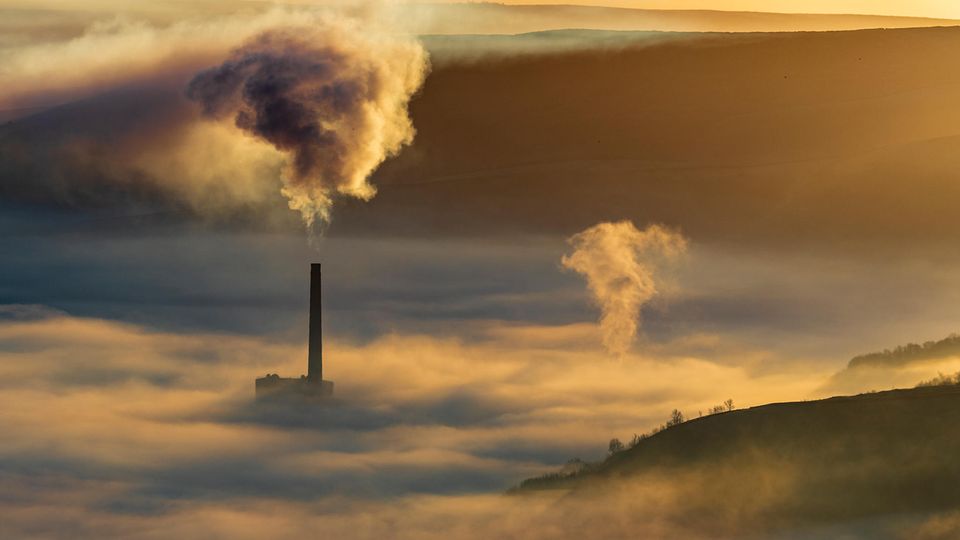 Die Folgen der Klimaerwärmung sind kaum abzusehen
