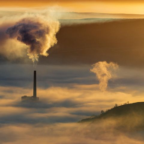 Die Folgen der Klimaerwärmung sind kaum abzusehen