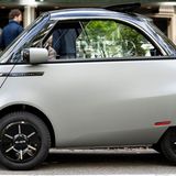 Platz ist in der kleinsten Lücke.