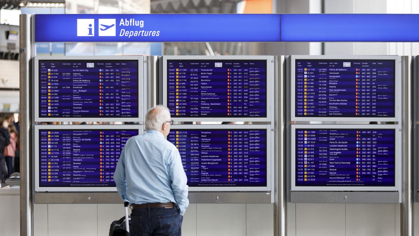 Vorerst keine neuen Reisebeschränkungen
