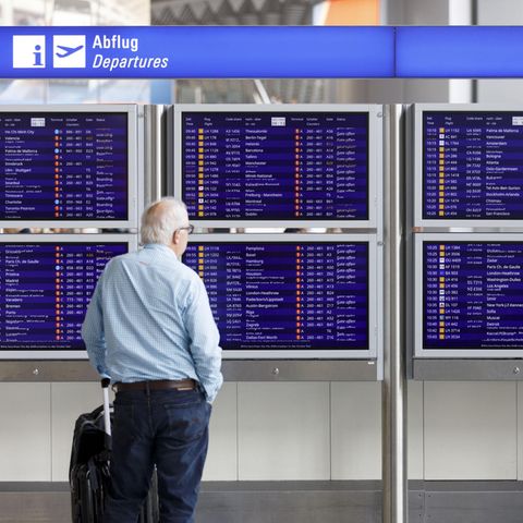 Vorerst keine neuen Reisebeschränkungen