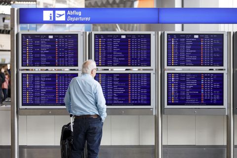 Vorerst keine neuen Reisebeschränkungen