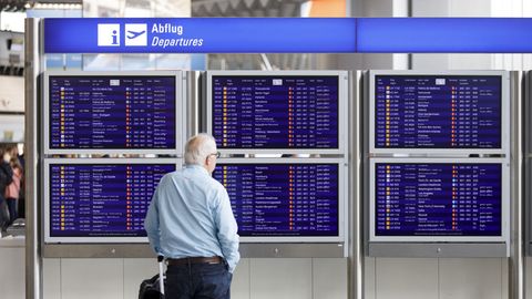 Vorerst keine neuen Reisebeschränkungen