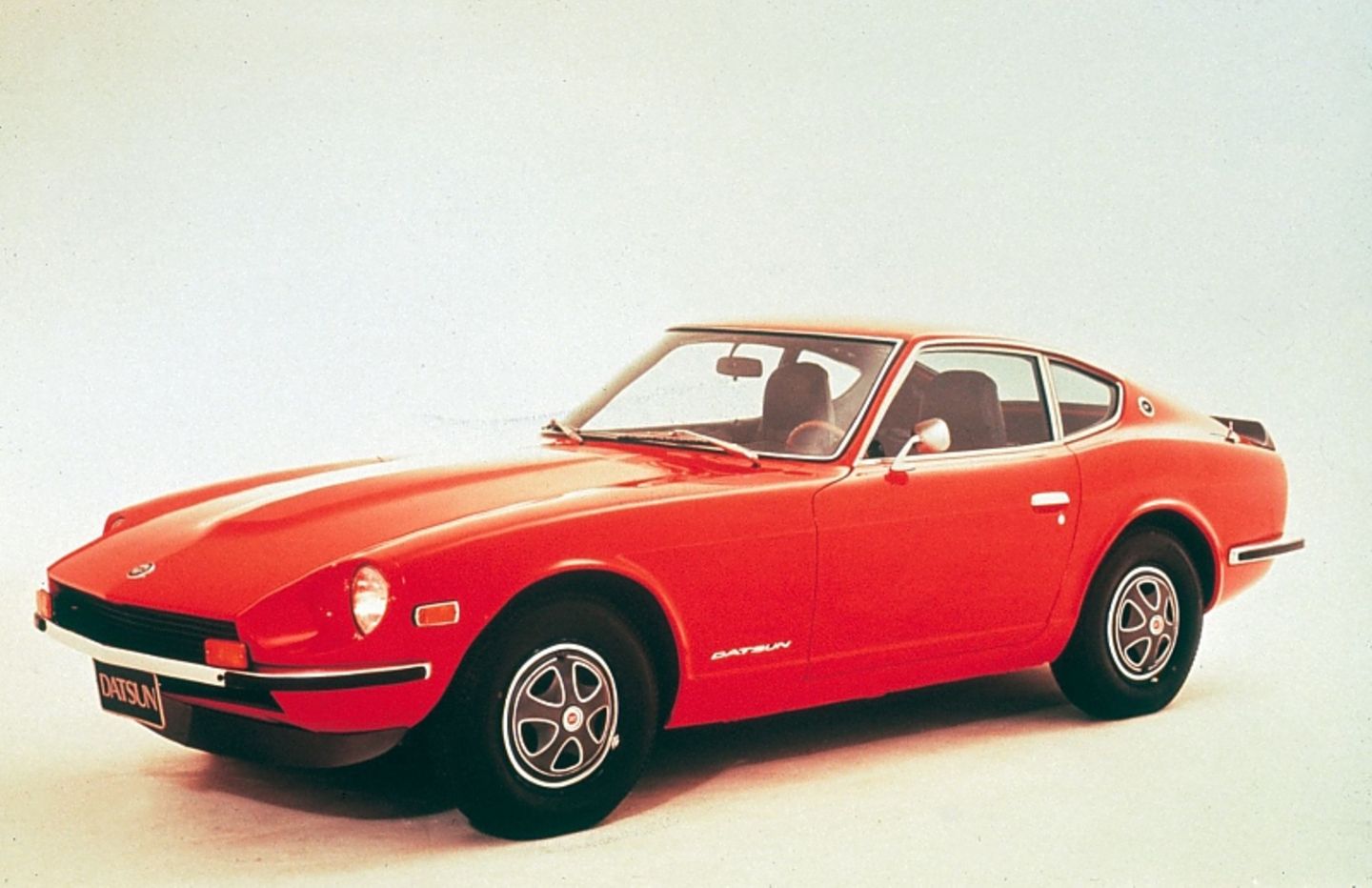 Datsun Fairlady 240Z Baujahr 1969