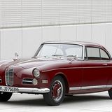 BMW 503