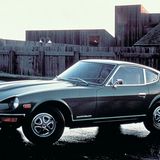 Nissan Datsun 240Z US-Version 1969
