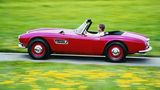 BMW 507