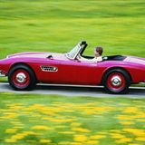 BMW 507