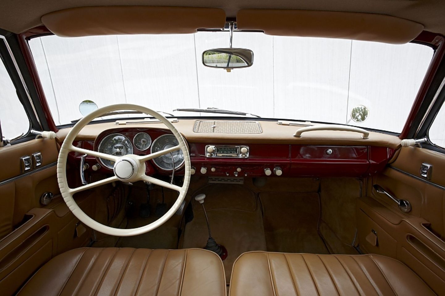 BMW 503